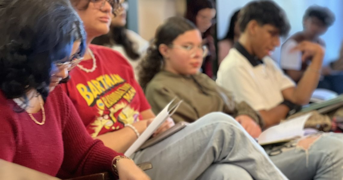 Michaela  Schmaedel na_Casinha​